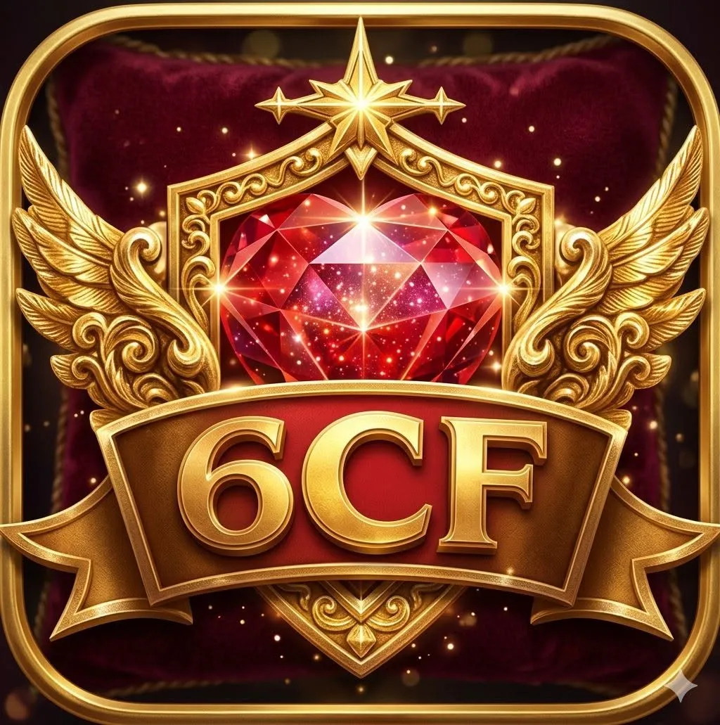 6CF - Petualangan Epik dalam Dunia MMORPG