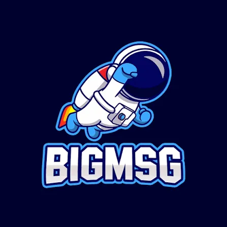 BIGMSG - Pertarungan Seru di Genggaman Tangan
