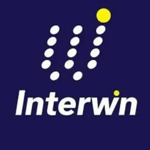 INTERWIN - Game TPS Seru dan Menegangkan