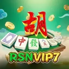 RSNVIP7 - Permainan Mahjong Seru untuk Semua Usia