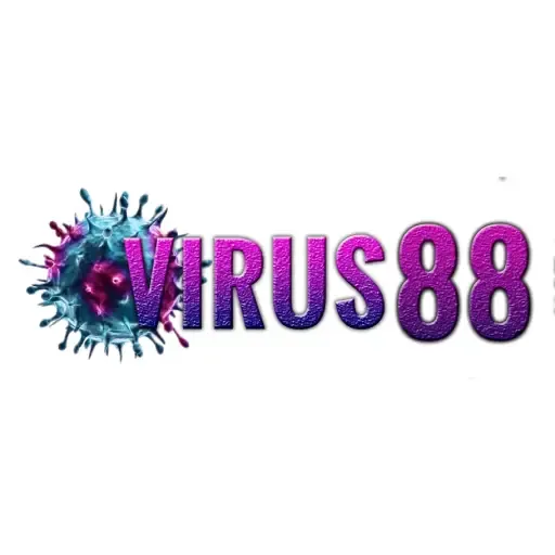 VIRUS88 - Perang Melawan Infeksi di Dunia Berbahaya